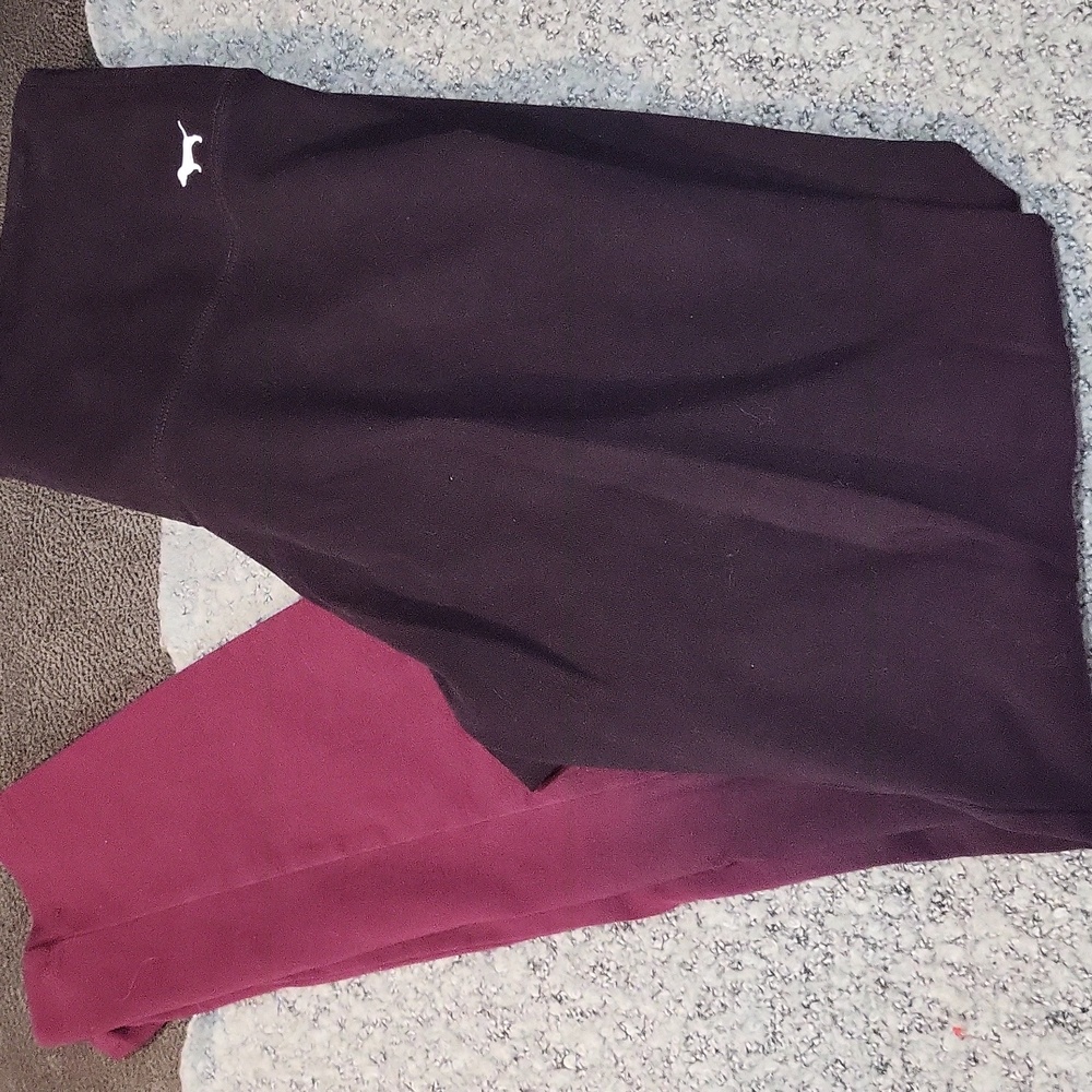 Victoria's Secret PINK Leggings